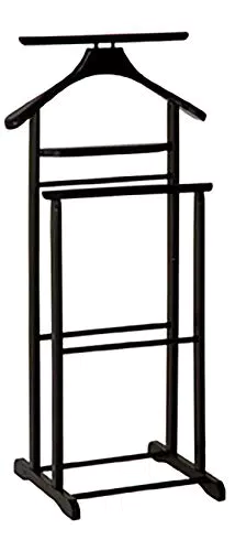 HAKU Möbel Servo Muto in Legno Massello Modello Servo Muto