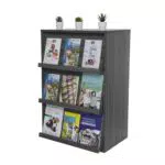 Iris Ohyama, Mobile, Libreria, Scaffale portaoggetti