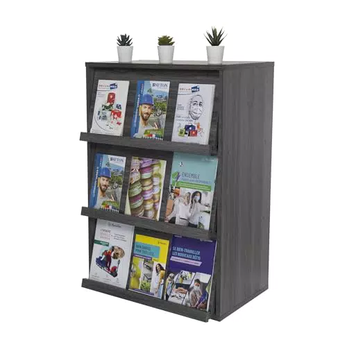 Iris Ohyama, Mobile, Libreria, Scaffale portaoggetti