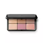KIKO Milano Irresistible Total Look Palette Viso con Terre, Blush e Illuminanti