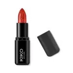 KIKO Milano Smart Fusion Lipstick Rossetto Ricco e Nutriente Finish Luminoso