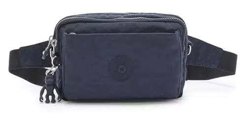 Kipling Abanu Multi - Borsa a Tracolla e Zaino per Donna