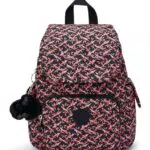 Kipling City Pack Mini Zaino Piccolo per Donna