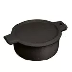 KitchenCraft Tegame Multifunzione per Microonde, Casseruola Versatile