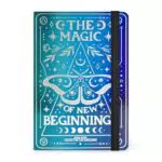 Legami Agenda Settimanale Fotografica 2025-2026 Special Edition con Notebook