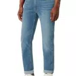 Levi's 514 Straight Fit Jeans Uomo Modello Classico