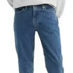 Levi's 514 Straight Fit Jeans da Uomo