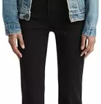 Levi's Jeans Donna Classic Bootcut Modello Aderente
