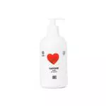 Linea MamMababy Sapone Baby Cosmos Natural detergente delicato per bambini