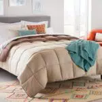 Linenspa Trapunta In Microfibra Piumino 4 Stagioni Ultra Morbido