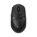 Logitech G309 LIGHTSPEED Mouse gaming wireless con sensore HERO 25K e 6 tasti programmabili