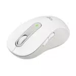 Logitech Signature M650 L Mouse wireless - Bianco