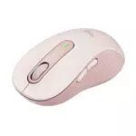 Logitech Signature M650 L Mouse wireless - Bianco