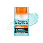 L'Oreal Crema Viso Uomo Idratante Modellante