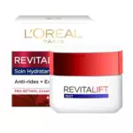 L'Oréal Paris Revitalift Crema Notte Antirughe Idratante Anti-Age Viso