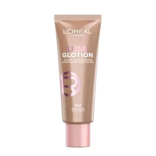 L'Oréal Paris Lumi Glotion Illuminante Liquido All-in-one Idrata e Illumina