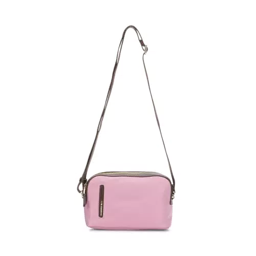Mandarina Duck Hunter Crossover Donna - Borsa Versatile e Stilosa