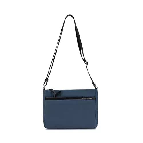 Mandarina Duck Hunter Crossover Borsa Donna a Tracolla