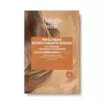 Maschera ristrutturante con Keratina e Proteine di Cachemire per capelli fragili