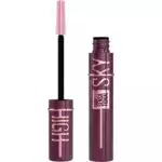 Maybelline Mascara Sky High Allungante e Volumizzante Tenuta 24 Ore