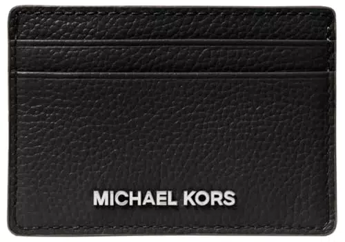 Michael Kors Porta Carte Donna Elegante Modello F6D1L