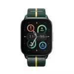 Moto Watch Fit con AI, Display OLED 1.9, GPS, HR Tracking, 16 Giorni Autonomia