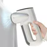 Neakasa Magic 1 - Piastra a vapore portatile con aspirazione