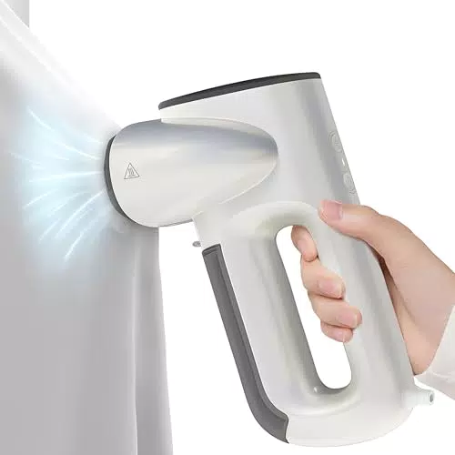 Neakasa Magic 1 - Piastra a vapore portatile con aspirazione