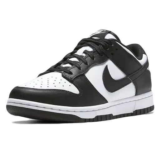 Nike Dunk Low Retro DD1391-100 da uomo – Scarpe sneakers iconiche