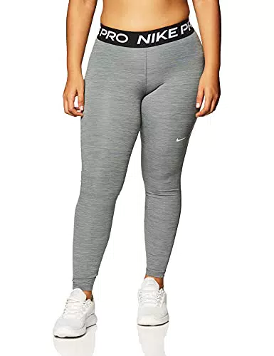 Nike NP 365 Tights Pantaloni Sportivi Donna Allenamento Fitness