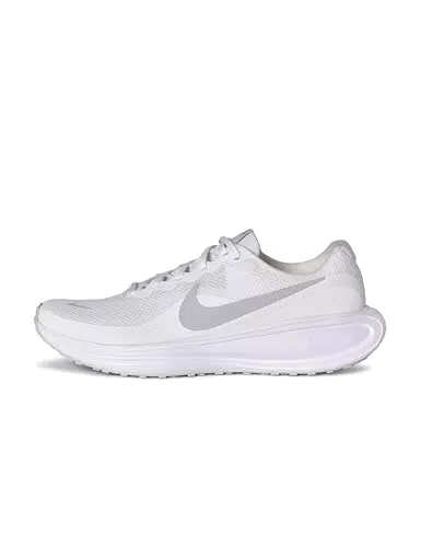 Nike Revolution 8 Sneaker da Uomo Scarpe Sportive Comode per Running e Tempo Libero