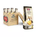 Pata Patatine Artigianali Gusto Pepe Nero Senza Glutine con Olio di Girasole