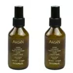 Phytorelax Laboratories Argan Anti-Frizz Serum per capelli lisci e setosi
