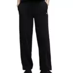 PUMA Class Comfort Pinnacle Pantaloni Dritti Vita Alta Donna