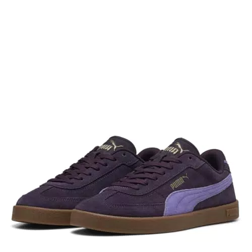 PUMA Club II Era Suede - Scarpe da Ginnastica Unisex Adulto