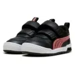 Puma Multiflex 2 Glitz FS V Scarpe Bambina Casual Comfort