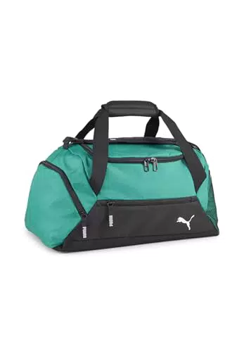 PUMA teamGOAL Teambag - Borsa sportiva unisex per adulti