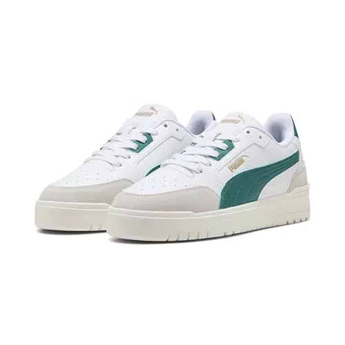 Puma Shuffle Downtown OgSneaker Unisex Sneakers Casual