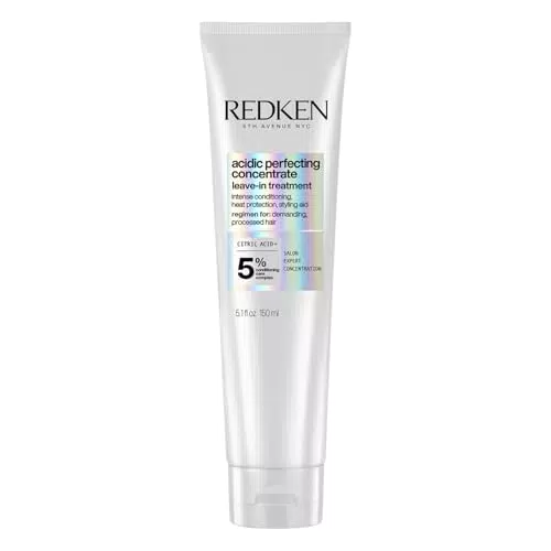 Redken Acidic Bonding Concentrate Trattamento Riparatore per Capelli Danneggiati