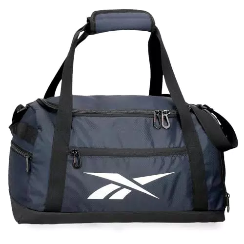 Reebok Wayland Borsa da Viaggio Poliestere 20L Joumma Bags