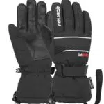 Reusch Connor R-TEX XT Guanti Invernali Sci Impermeabili Bambini e Ragazzi