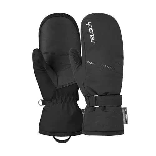 Reusch Hannah R-TEX XT Muffole Donna Antivento Impermeabili Sci e Escursioni