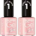 Rimmel Super Gel Kate smalto unghie lunga tenuta