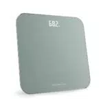 Rowenta BS1903V0 Bilancia Pesapersone LED Invisibile, Design Moderno e Smart