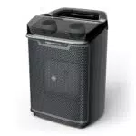 Rowenta SO2350 Termoventilatore Silenzioso e Compatto con Riscaldamento Rapido 2000W