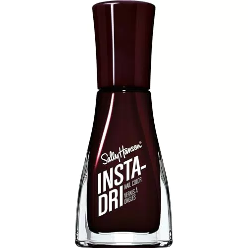 Sally Hansen Smalto Unghie Insta-Dri Asciugatura Rapida Effetto Professionale