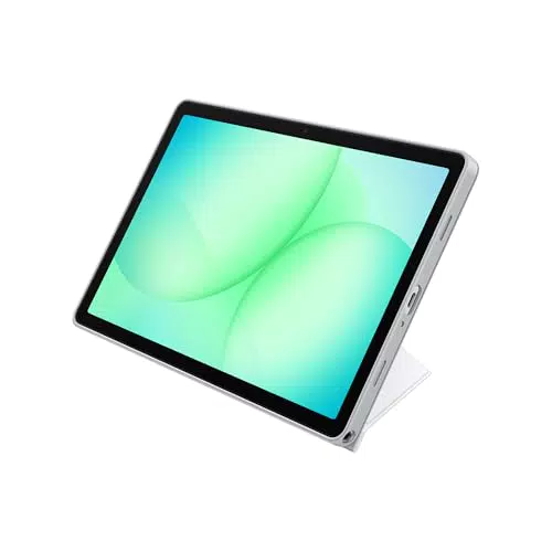 Samsung Custodia Book Cover A Libro Posizionabile Per Galaxy Tab A11 Plus