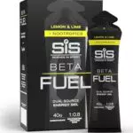 Science in Sport Beta Fuel Gel Nootropica – Gel energetico con Cognizin Citicolina