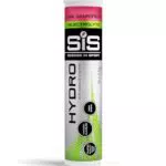 Science in Sport HYDRO Compresse Effervescenti Elettroliti Vegan Idratazione