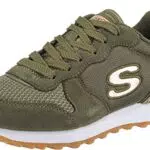 Skechers OG 85 Goldn Gurl - Sneaker a Collo Basso Donna